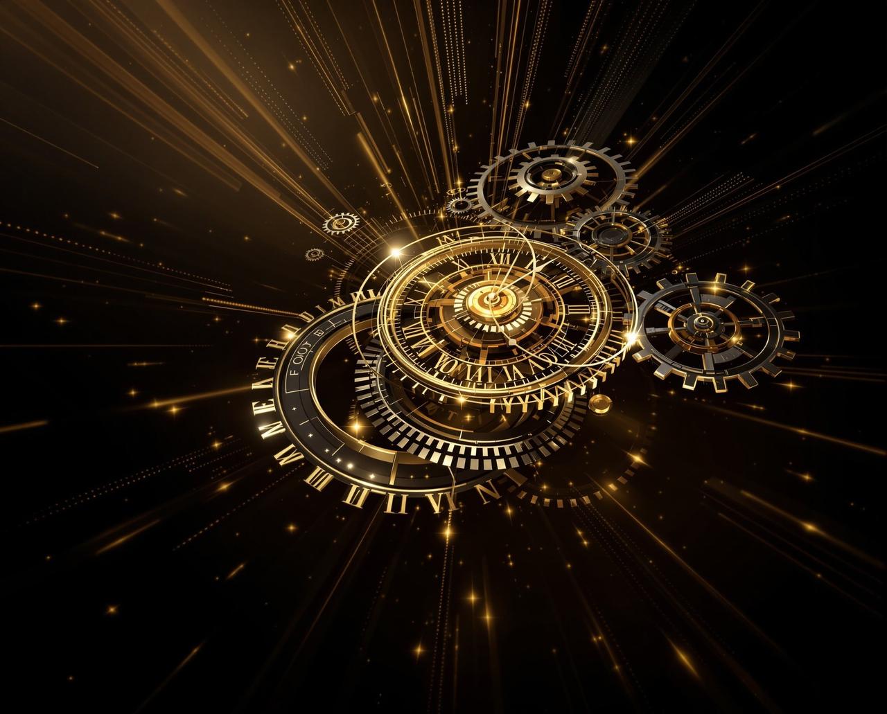 97视频免费科幻内容《时光机器：穿越时空》高清预览截图